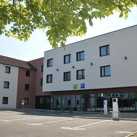 Ibis Styles Valenciennes Petite Foret ภายนอก รูปภาพ