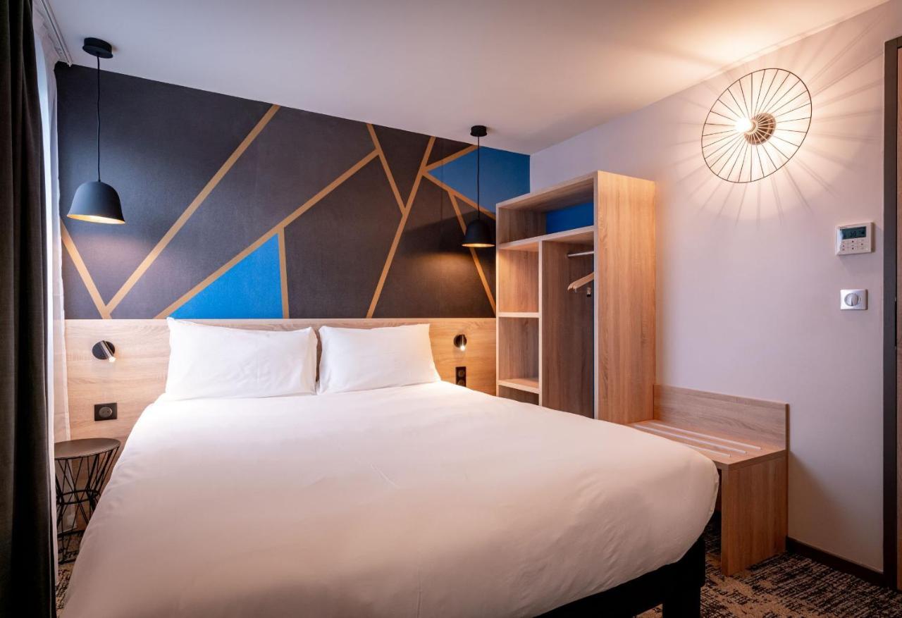 Ibis Styles Valenciennes Petite Foret ภายนอก รูปภาพ