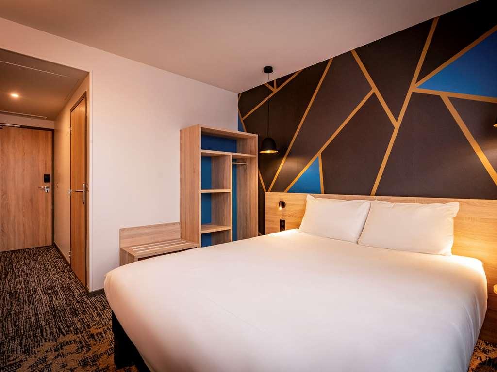 Ibis Styles Valenciennes Petite Foret ห้อง รูปภาพ