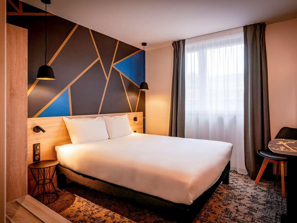 Ibis Styles Valenciennes Petite Foret ห้อง รูปภาพ